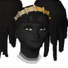 A headshot avatar of the player Nirane Lane